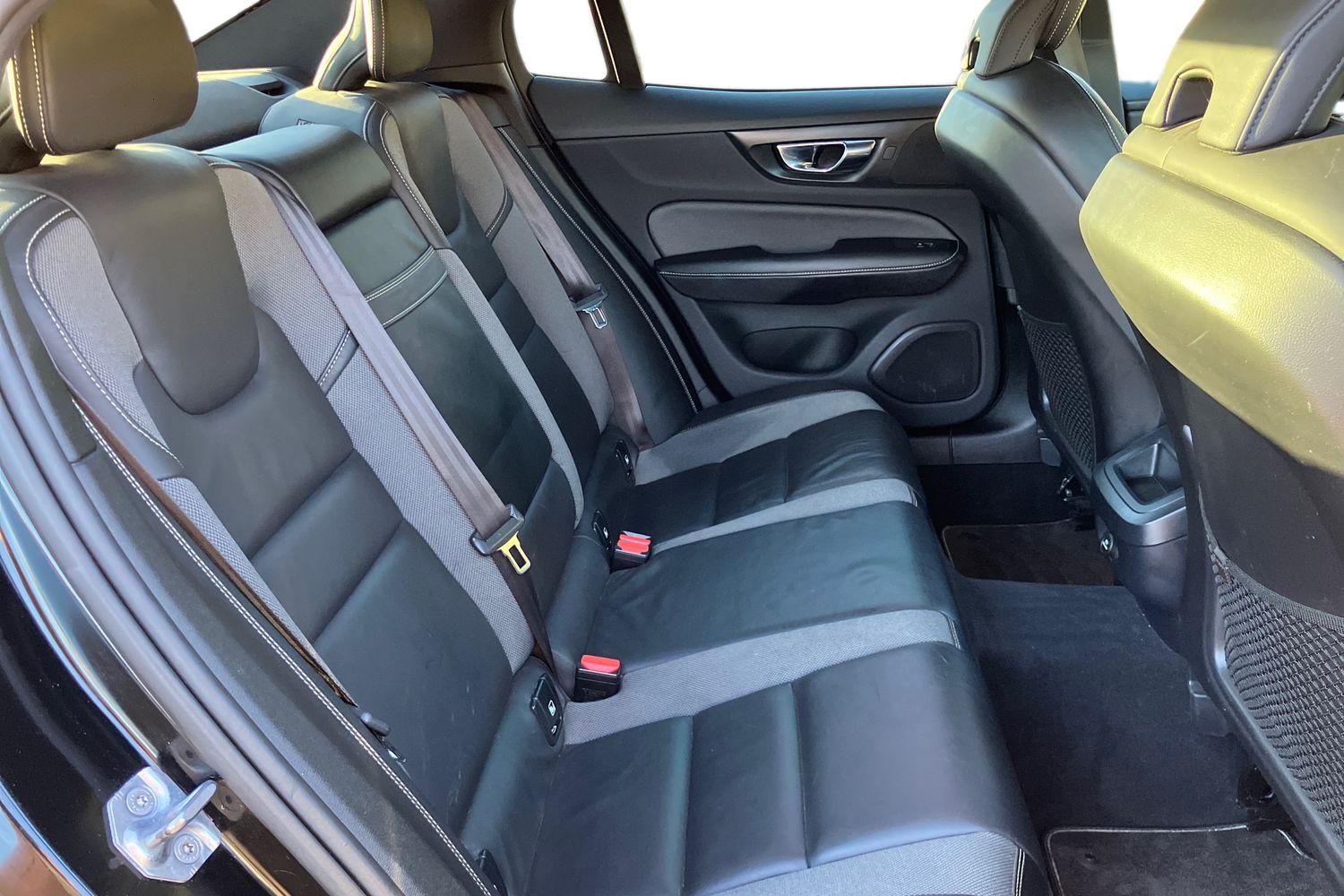 Used Volvo S60 2019 for sale - 76364629: Photo 25