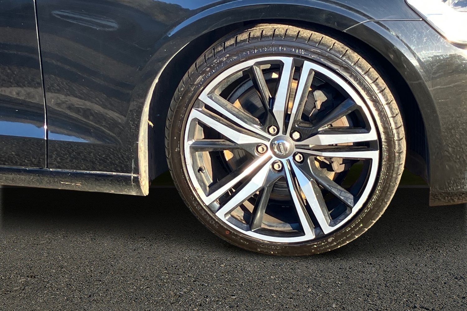 Used Volvo S60 2019 for sale - 76364629: Photo 27