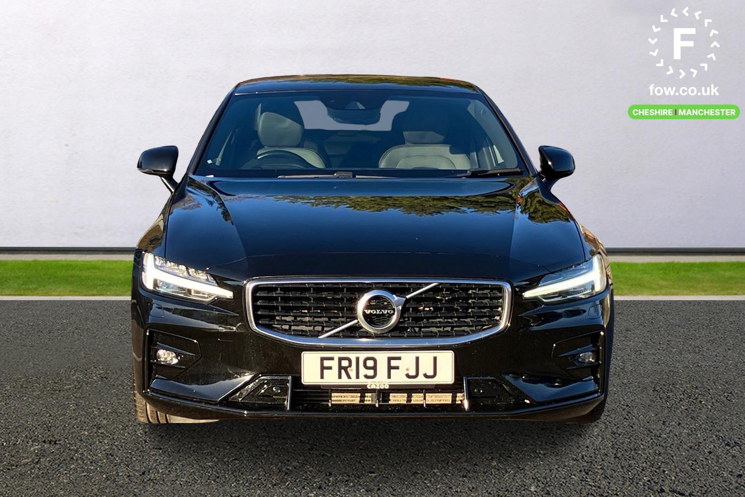 Used Volvo S60 2019 for sale - 76364629: Photo 28