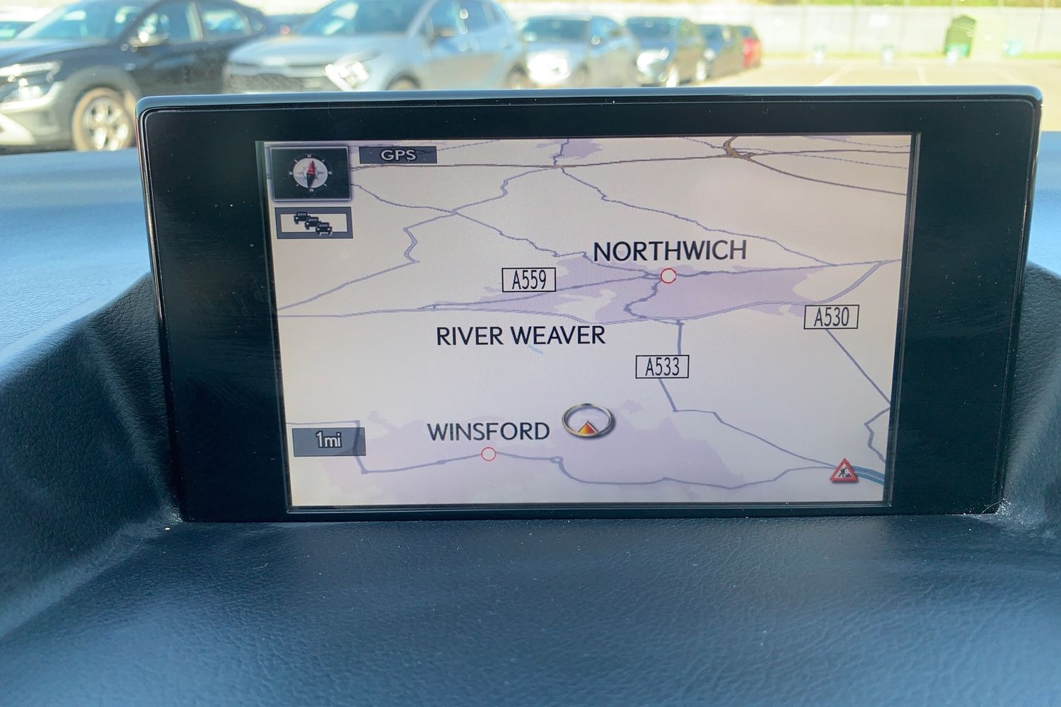 Used Lexus CT 2018 for sale - 77473101: Photo 10