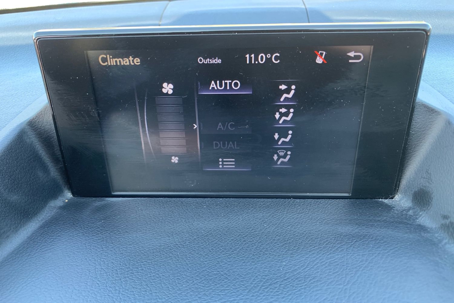 Used Lexus CT 2018 for sale - 77473101: Photo 11