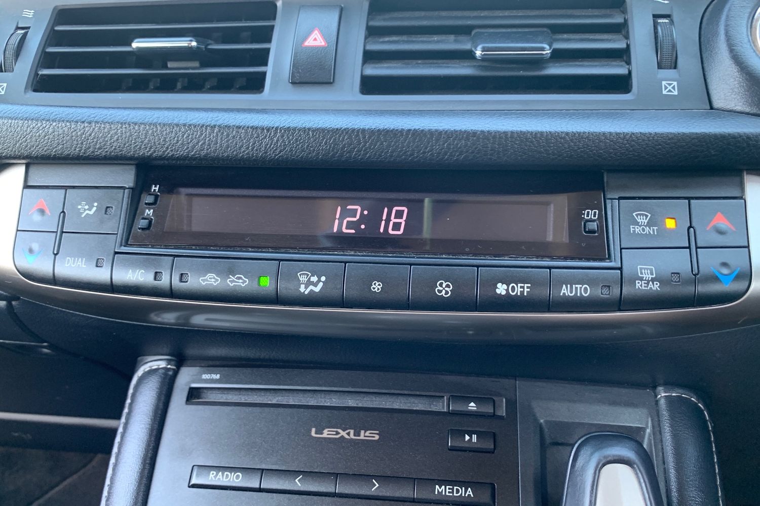 Used Lexus CT 2018 for sale - 77473101: Photo 13