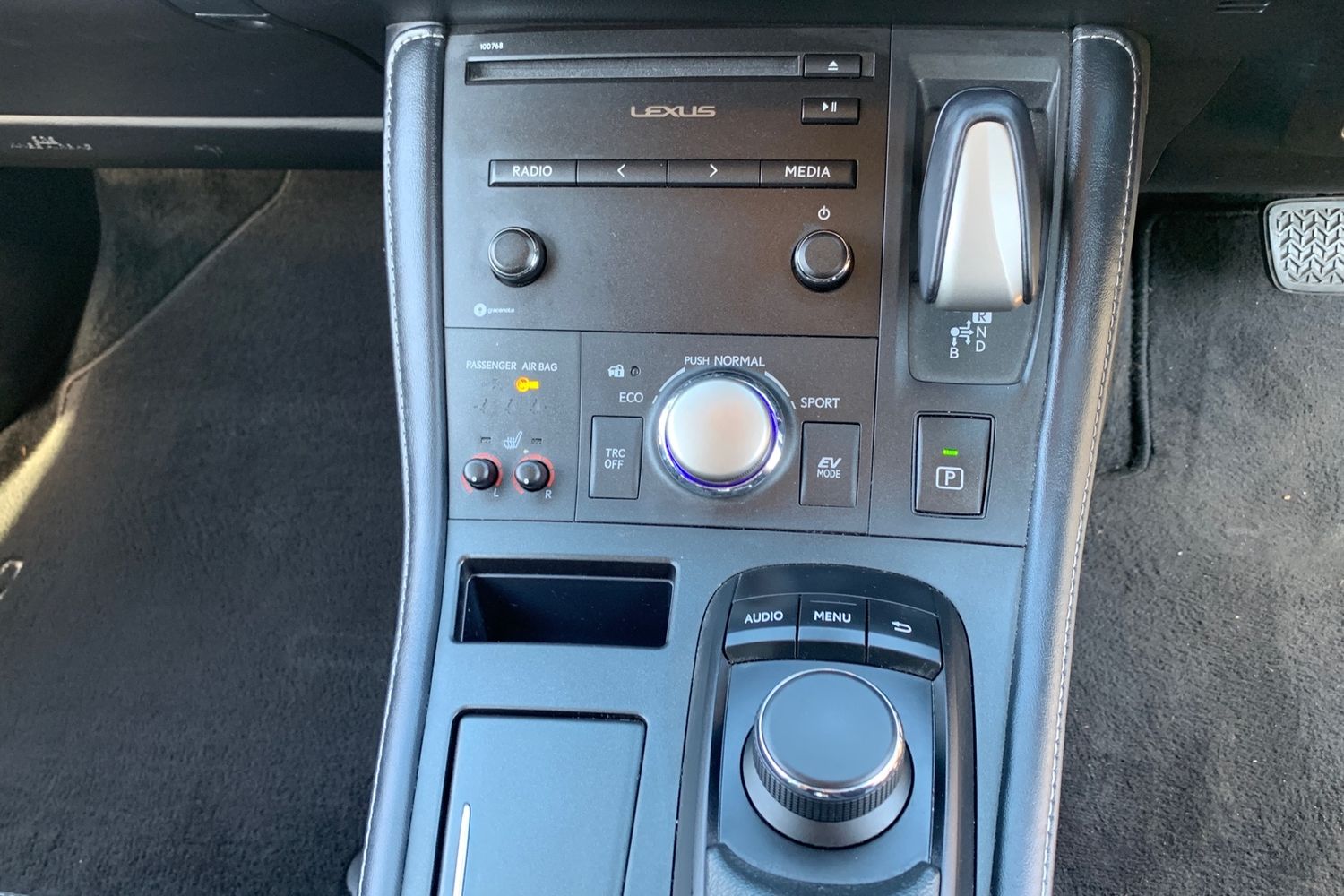 Used Lexus CT 2018 for sale - 77473101: Photo 14