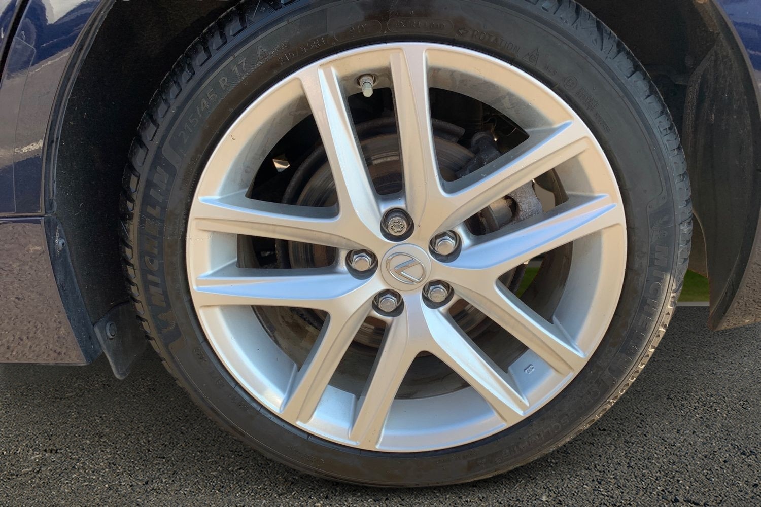 Used Lexus CT 2018 for sale - 77473101: Photo 17