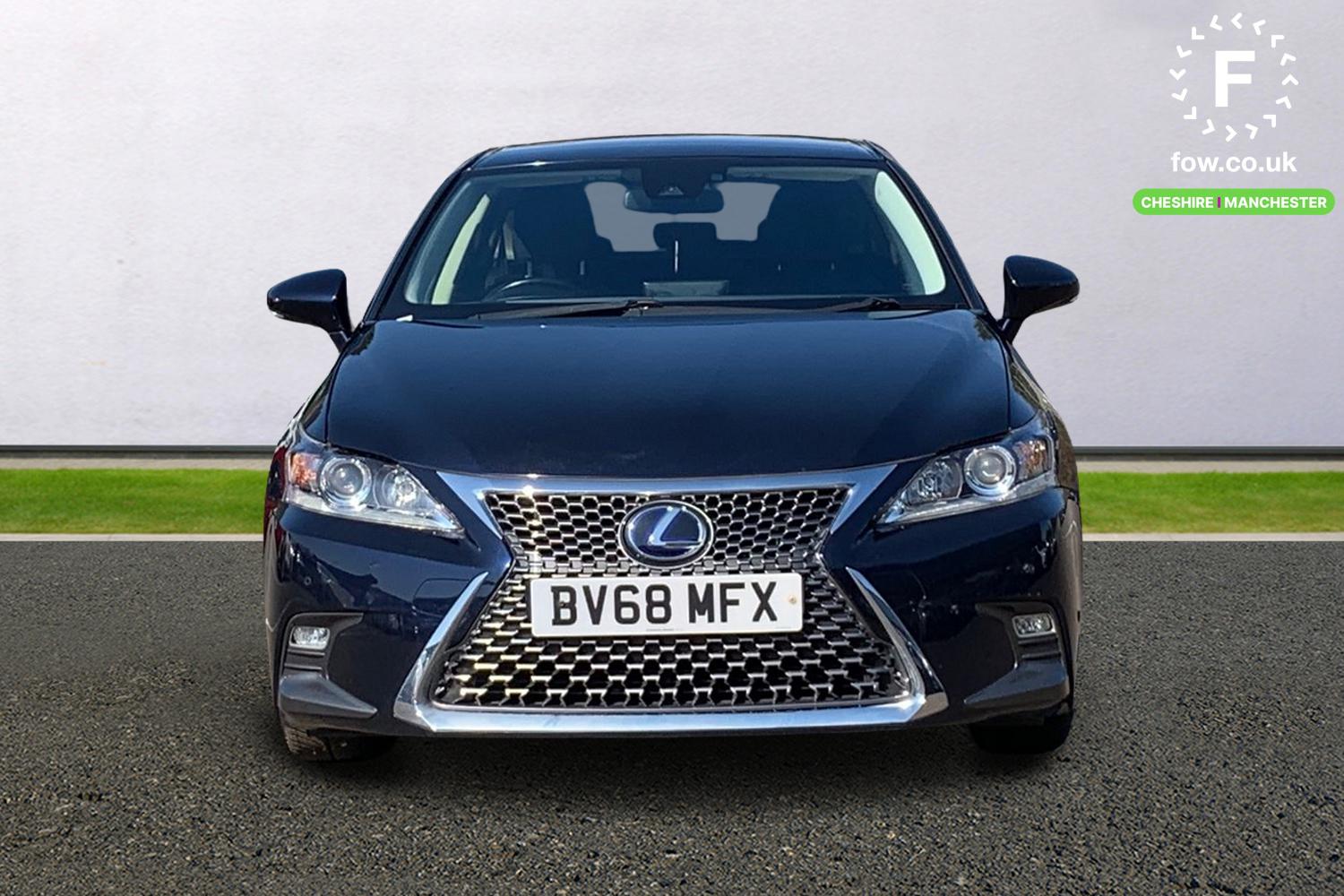 Used Lexus CT 2018 for sale - 77473101: Photo 18