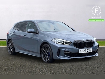 Used BMW 1 Series 2023 for sale - 79272780: Photo