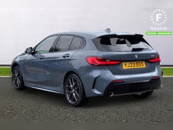 Used BMW 1 Series 2023 for sale - 79272780: Photo
