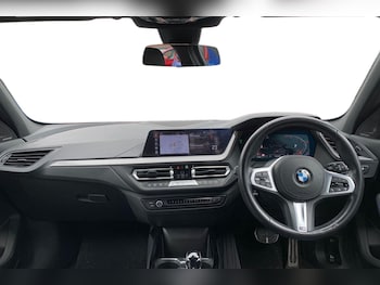 Used BMW 1 Series 2023 for sale - 79272780: Photo