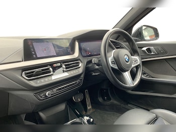Used BMW 1 Series 2023 for sale - 79272780: Photo