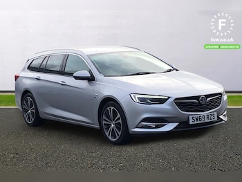 Used Vauxhall Insignia 2019 for sale - 77527592: Photo