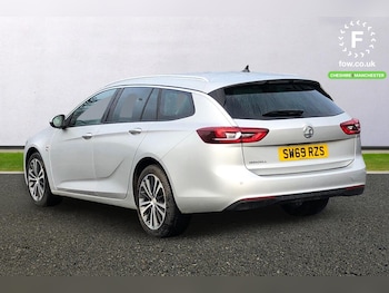 Used Vauxhall Insignia 2019 for sale - 77527592: Photo