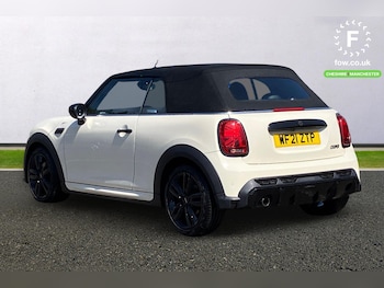 Used MINI Convertible 2021 for sale - 79494971: Photo