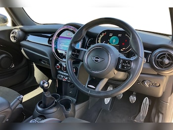Used MINI Convertible 2021 for sale - 79494971: Photo