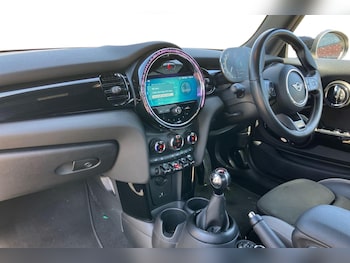 Used MINI Convertible 2021 for sale - 79494971: Photo