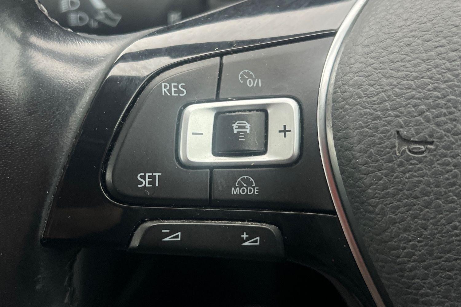 Used Volkswagen Golf 2017 for sale - 76929327: Photo 11