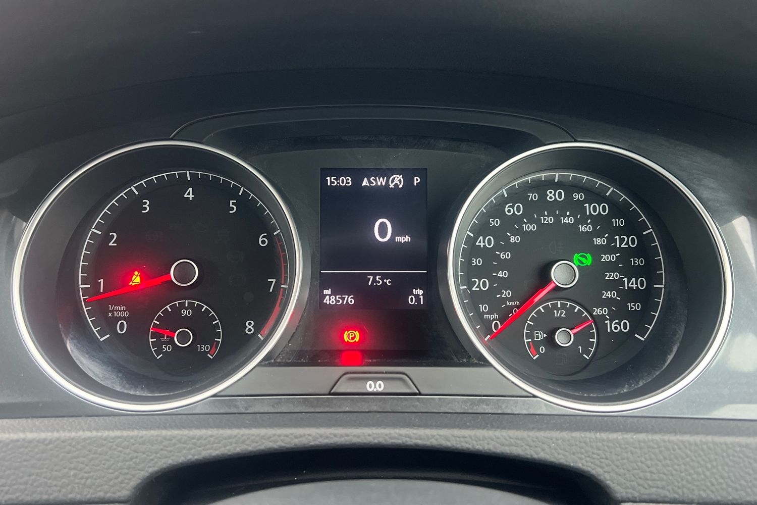 Used Volkswagen Golf 2017 for sale - 76929327: Photo 15