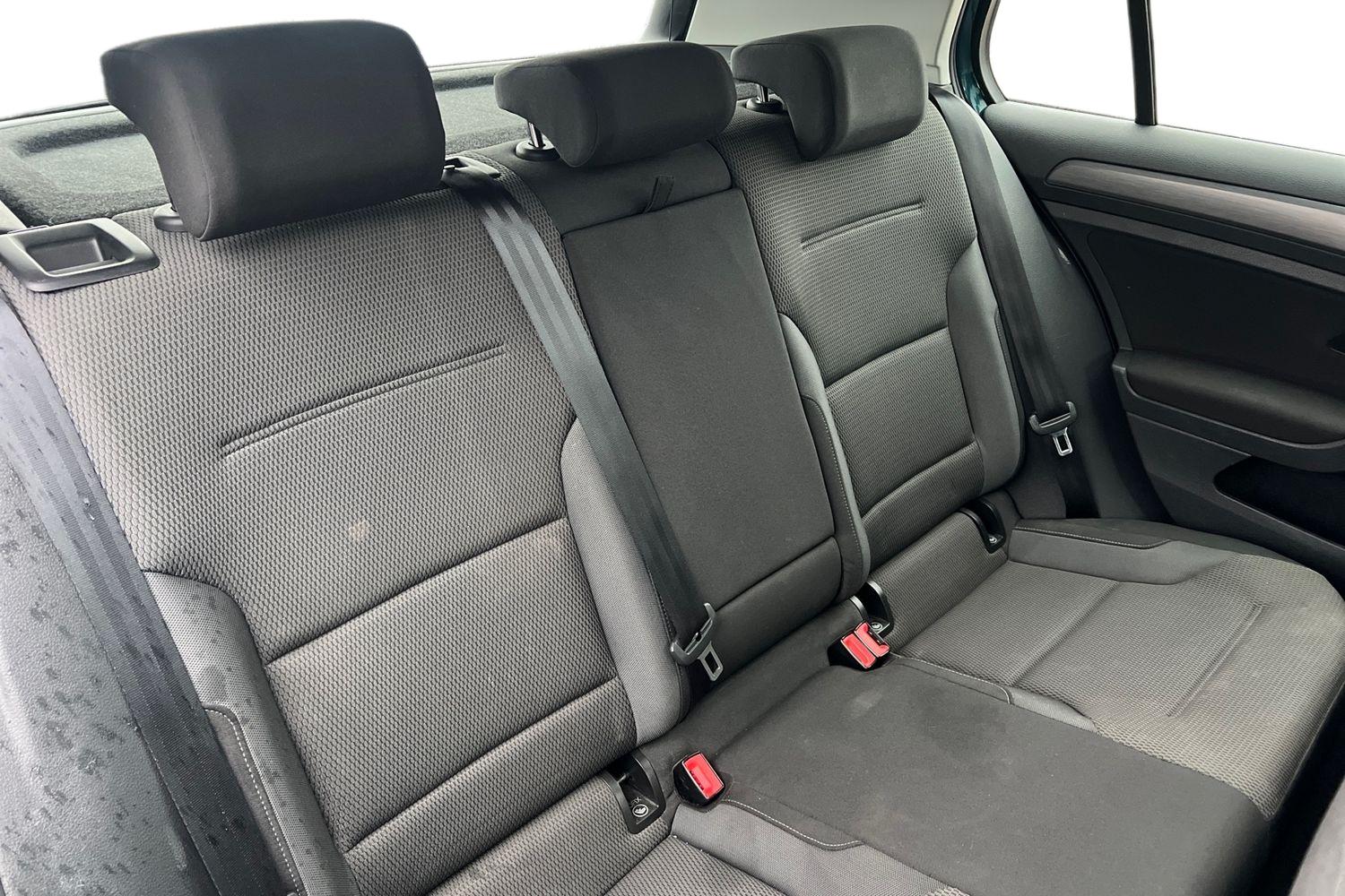 Used Volkswagen Golf 2017 for sale - 76929327: Photo 19