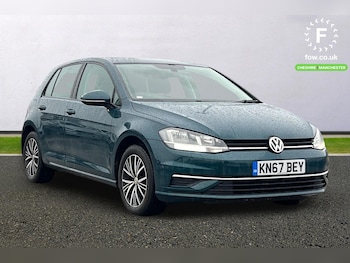 Used Volkswagen Golf 2017 for sale - 76929327: Photo
