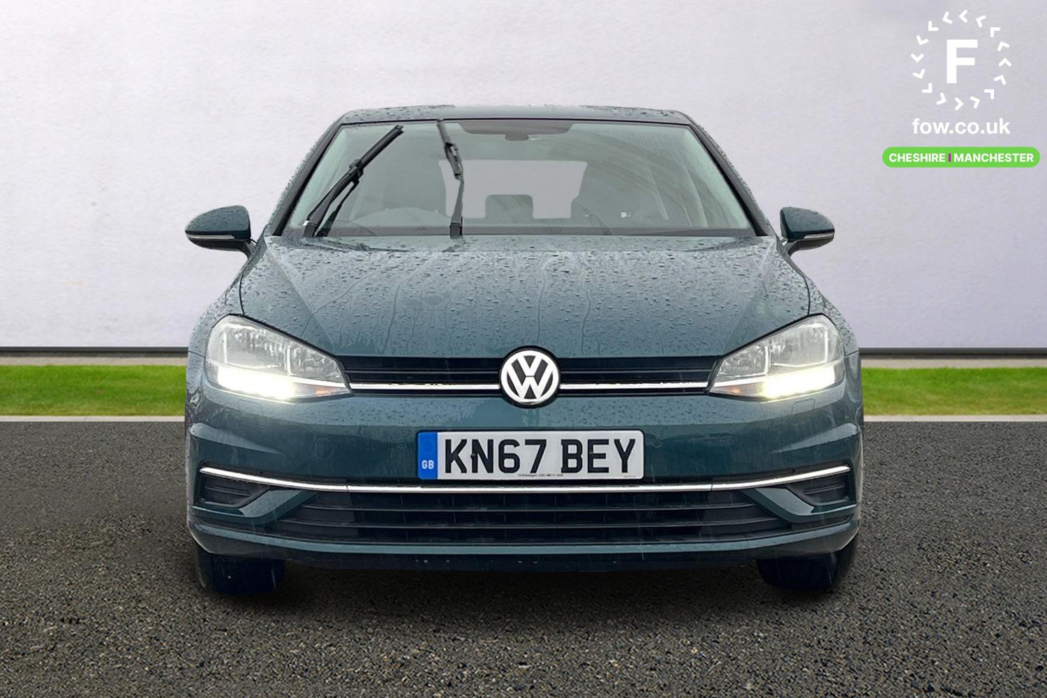 Used Volkswagen Golf 2017 for sale - 76929327: Photo 22