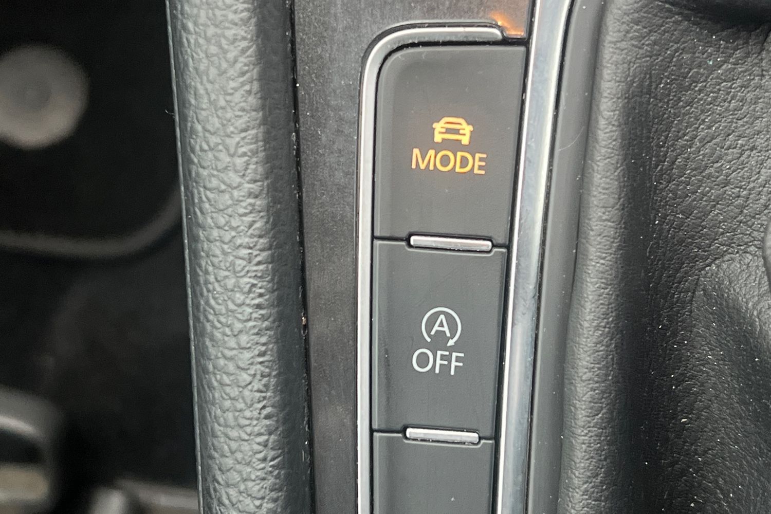 Used Volkswagen Golf 2017 for sale - 76929327: Photo 9