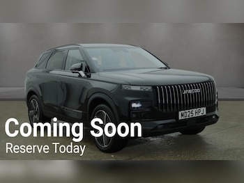 Used Jaecoo Jaecoo 7 2025 for sale - 77429503: Photo