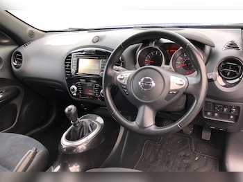 Used Nissan Juke 2018 for sale - 76304906: Photo 3