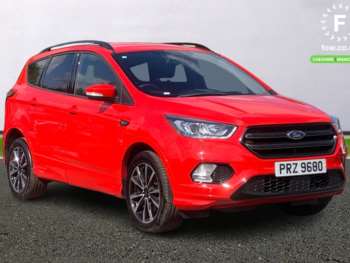 2019 - 1.5 EcoBoost 176 ST-Line 5dr Auto