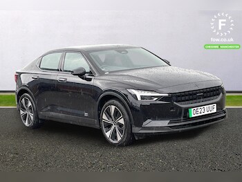 Used Polestar Polestar 2 2023 for sale - 79568641: Photo