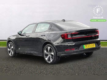 Used Polestar Polestar 2 2023 for sale - 79568641: Photo