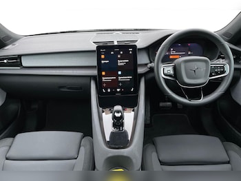 Used Polestar Polestar 2 2023 for sale - 79568641: Photo