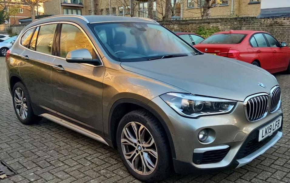 Used BMW X1 2019 for sale - 76820035: Photo 1