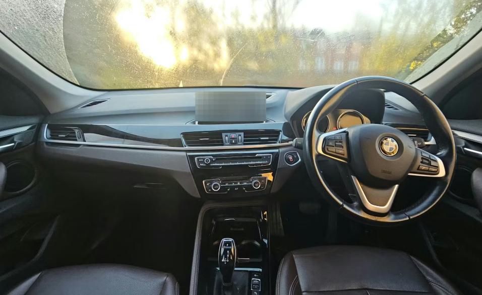 Used BMW X1 2019 for sale - 76820035: Photo 3