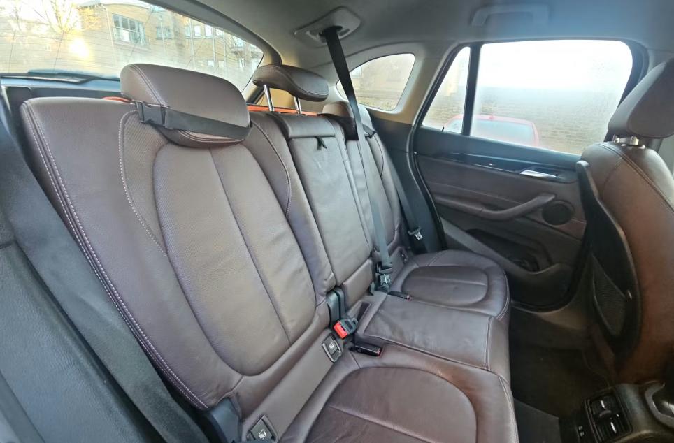 Used BMW X1 2019 for sale - 76820035: Photo 4