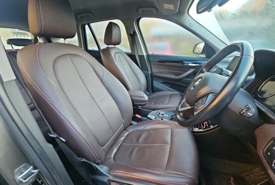 Used BMW X1 2019 for sale - 76820035: Photo 5