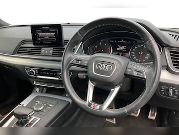 Used Audi Q5 2019 for sale - 78703129: Photo