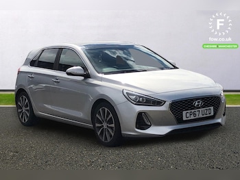 2017 - 1.4T GDI Premium SE 5dr DCT