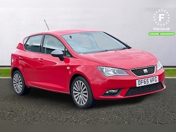 Used SEAT Ibiza 2016 for sale - 79478294: Photo