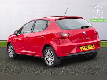 Used SEAT Ibiza 2016 for sale - 79478294: Photo