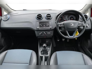 Used SEAT Ibiza 2016 for sale - 79478294: Photo