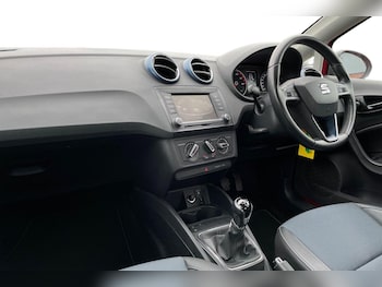 Used SEAT Ibiza 2016 for sale - 79478294: Photo