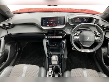 Used Peugeot 2008 2022 for sale - 75824753: Photo