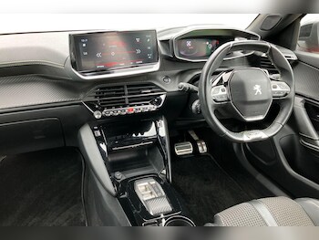 Used Peugeot 2008 2022 for sale - 75824753: Photo