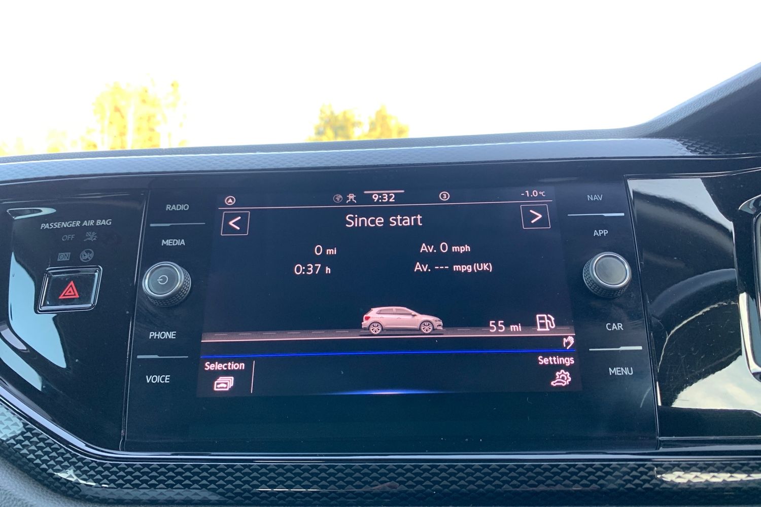 Used Volkswagen Polo 2022 for sale - 76236719: Photo 10