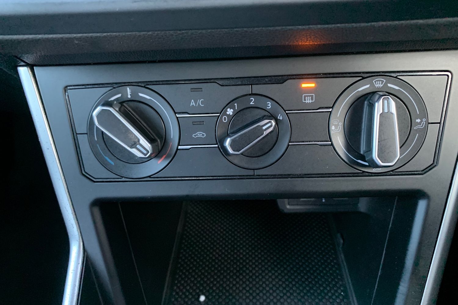 Used Volkswagen Polo 2022 for sale - 76236719: Photo 12