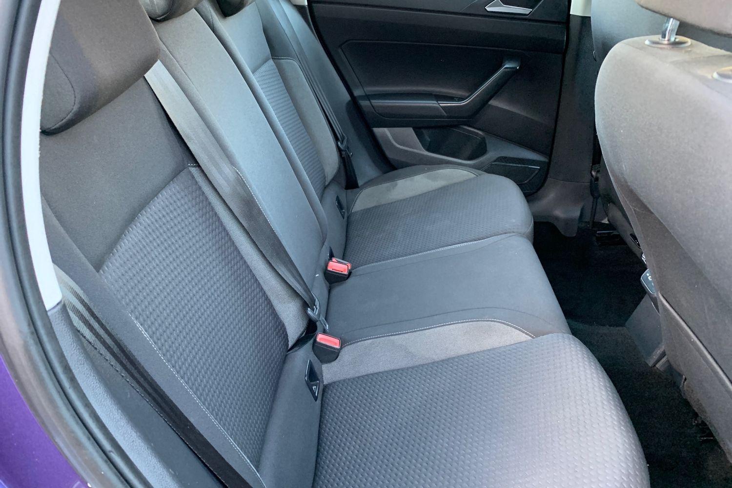 Used Volkswagen Polo 2022 for sale - 76236719: Photo 13