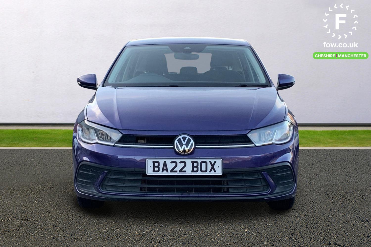 Used Volkswagen Polo 2022 for sale - 76236719: Photo 16