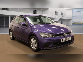 Volkswagen - Polo