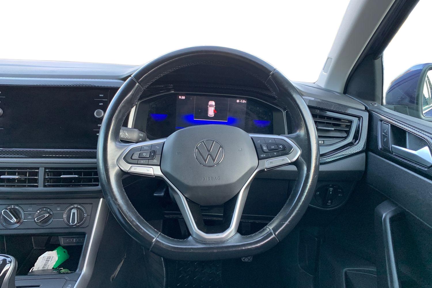 Used Volkswagen Polo 2022 for sale - 76236719: Photo 5