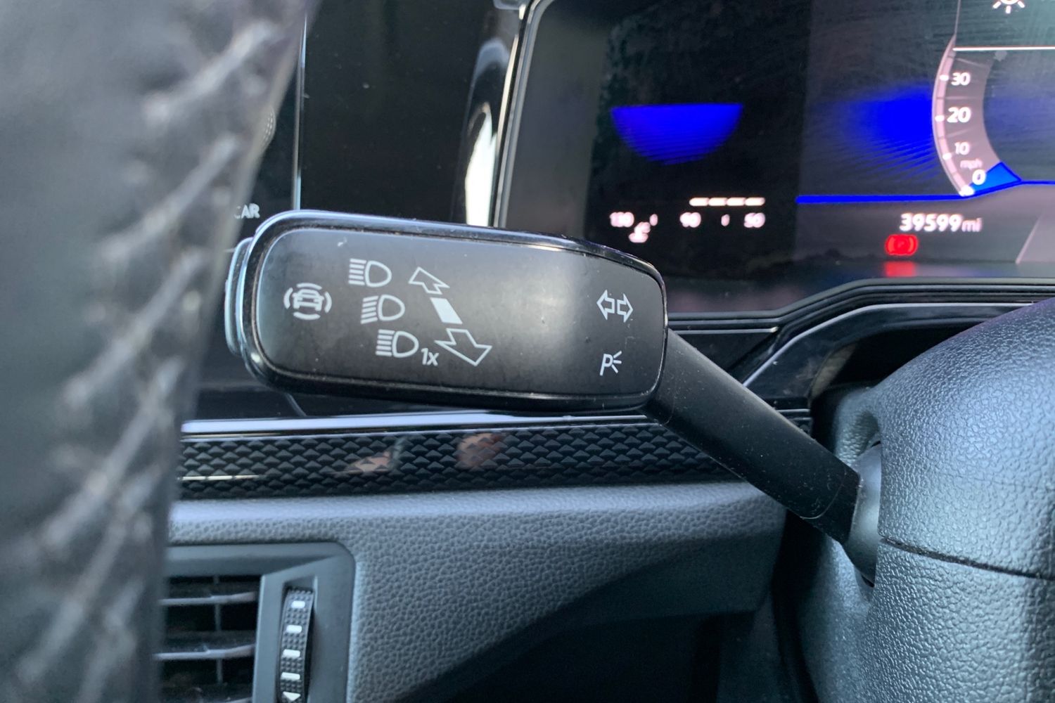 Used Volkswagen Polo 2022 for sale - 76236719: Photo 6