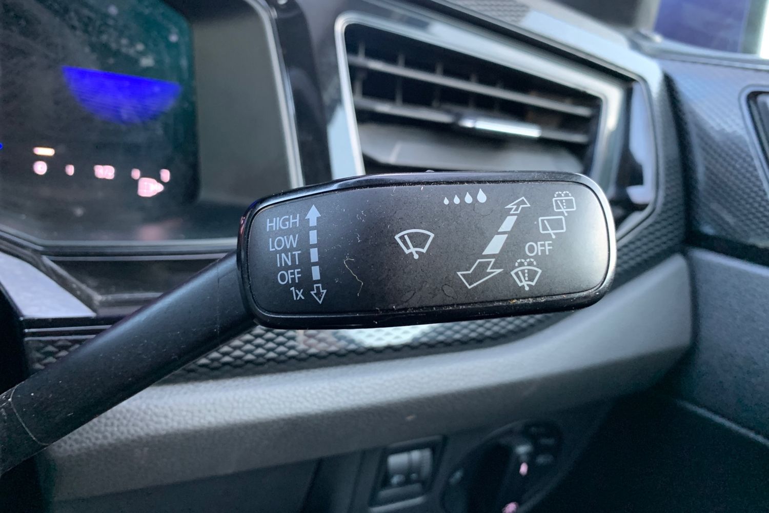 Used Volkswagen Polo 2022 for sale - 76236719: Photo 7